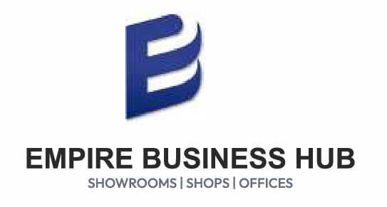 Empire Business Hub Logo